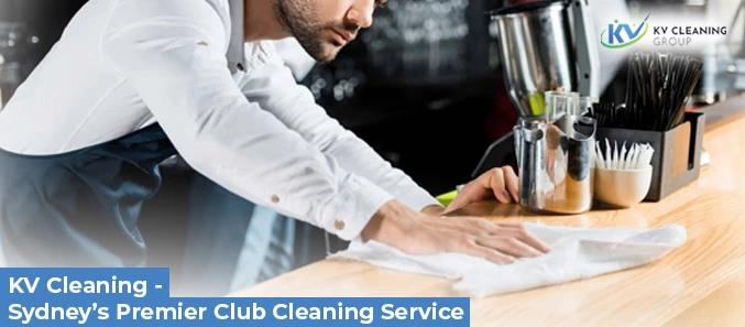Commercial Cleaning Services in Sydney NSW by KV Cleaning